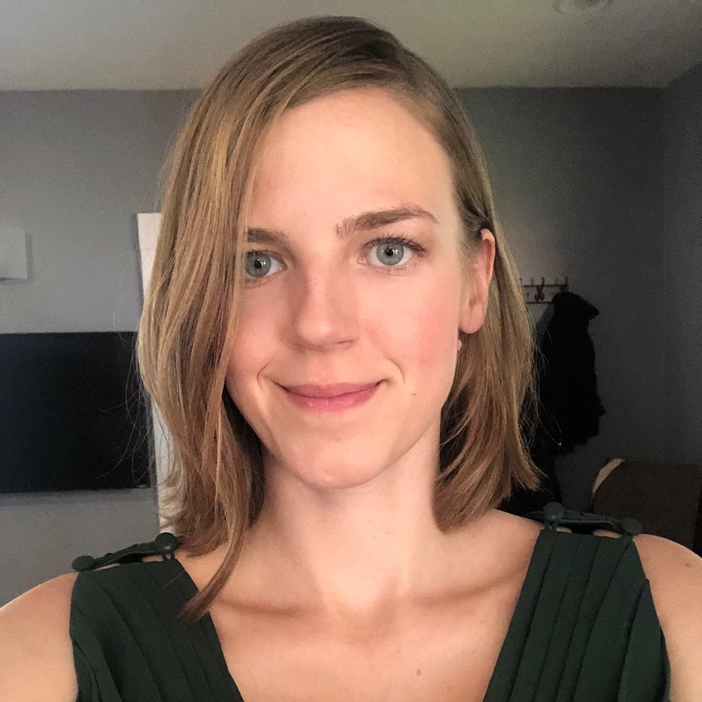 Meet your Posher, Marie